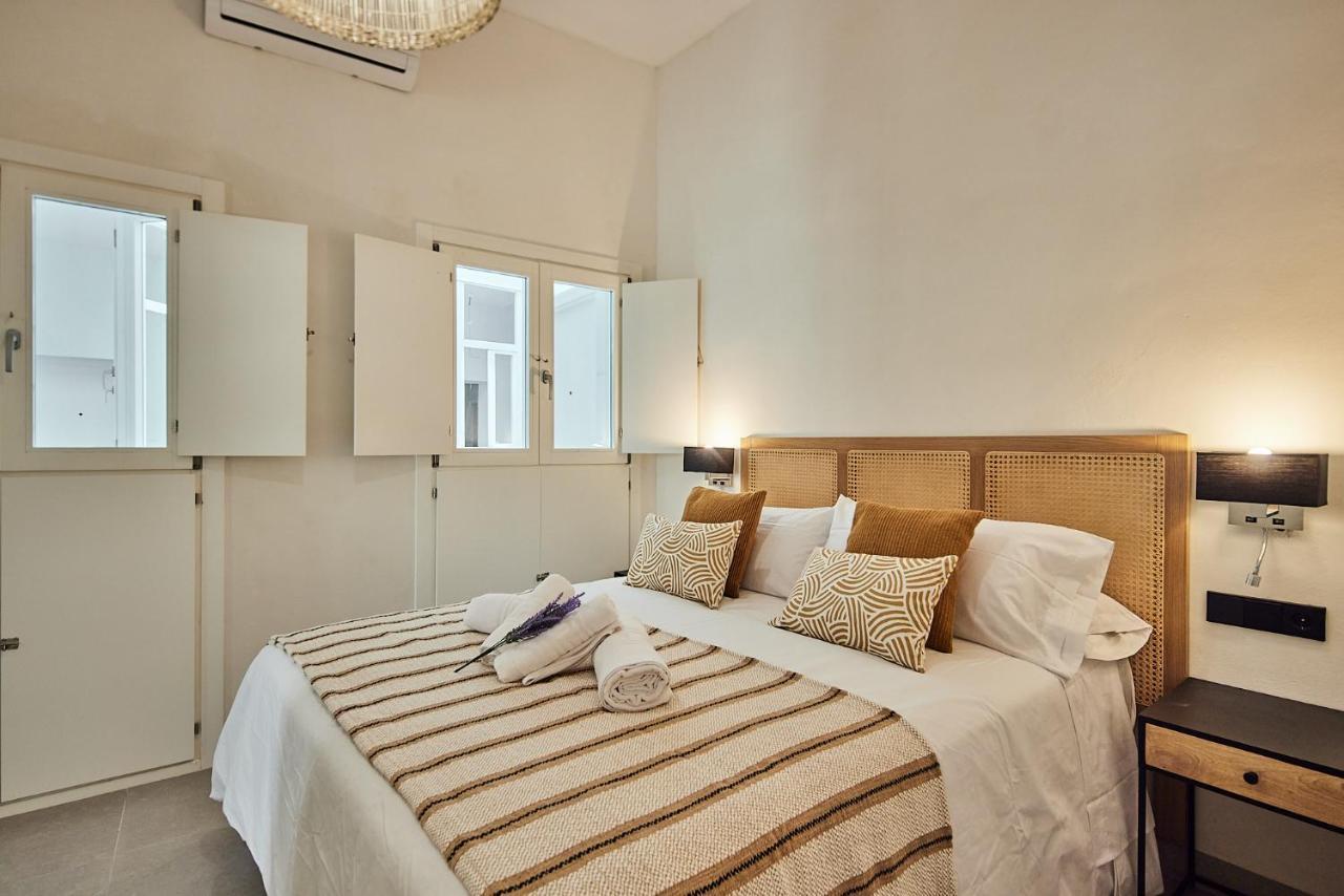 Apartamento Vega Little Apartments كاديز المظهر الخارجي الصورة