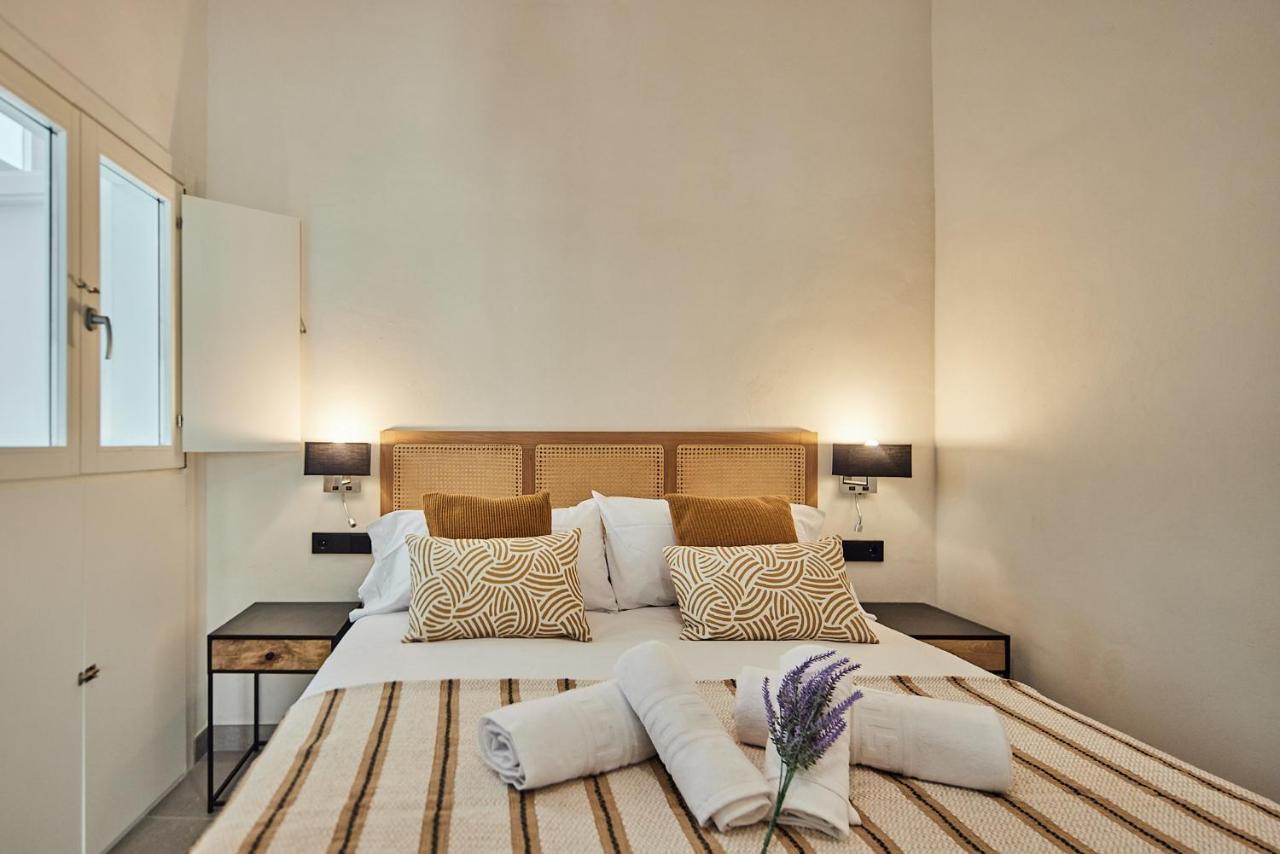 Apartamento Vega Little Apartments كاديز المظهر الخارجي الصورة