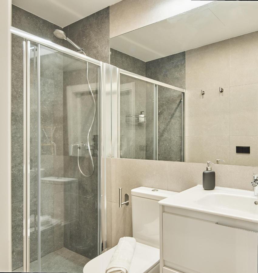 Apartamento Vega Little Apartments كاديز المظهر الخارجي الصورة