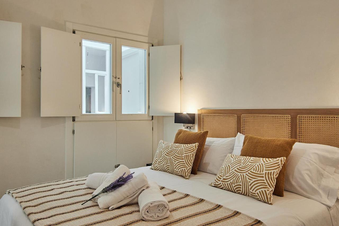 Apartamento Vega Little Apartments كاديز المظهر الخارجي الصورة