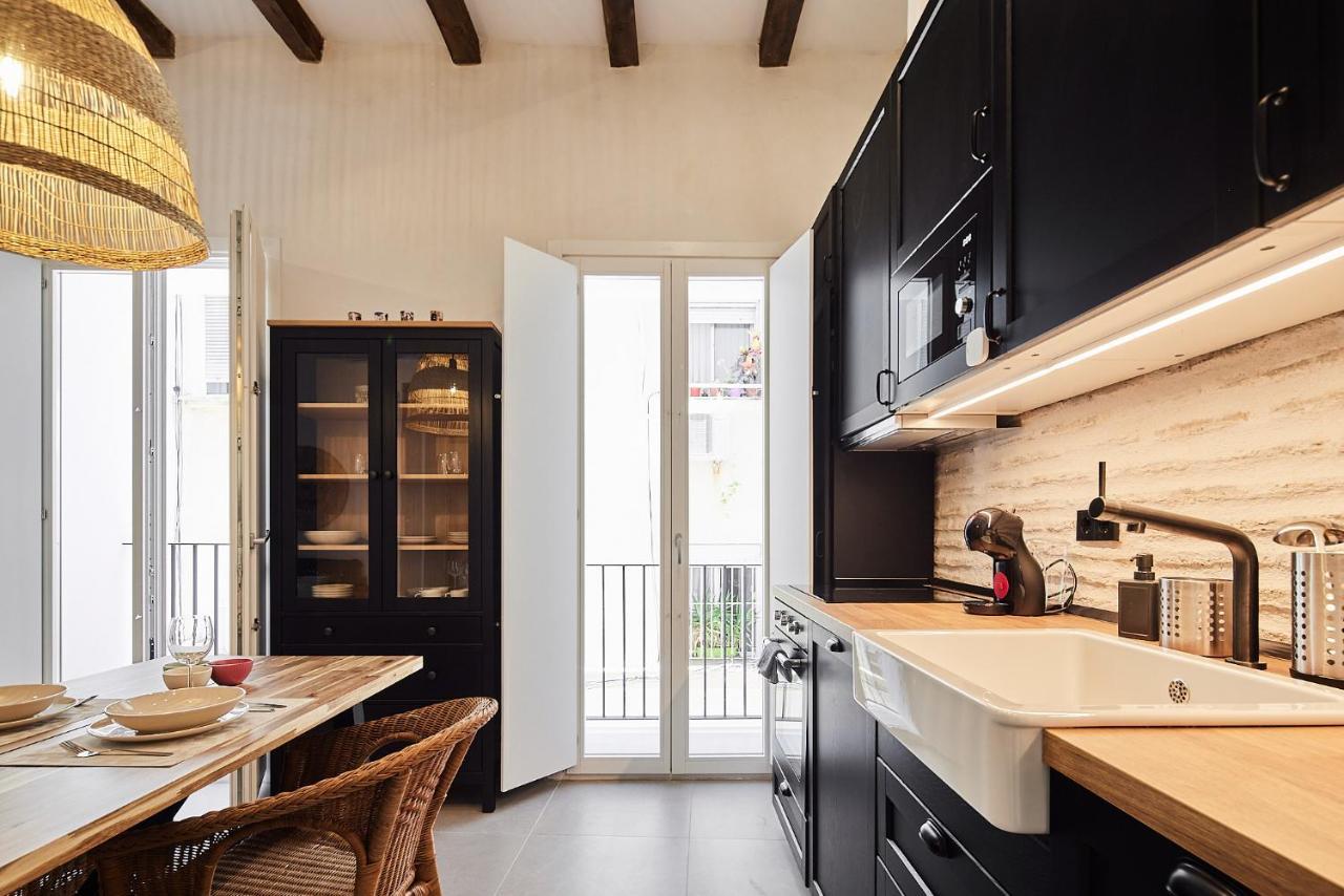 Apartamento Vega Little Apartments كاديز المظهر الخارجي الصورة