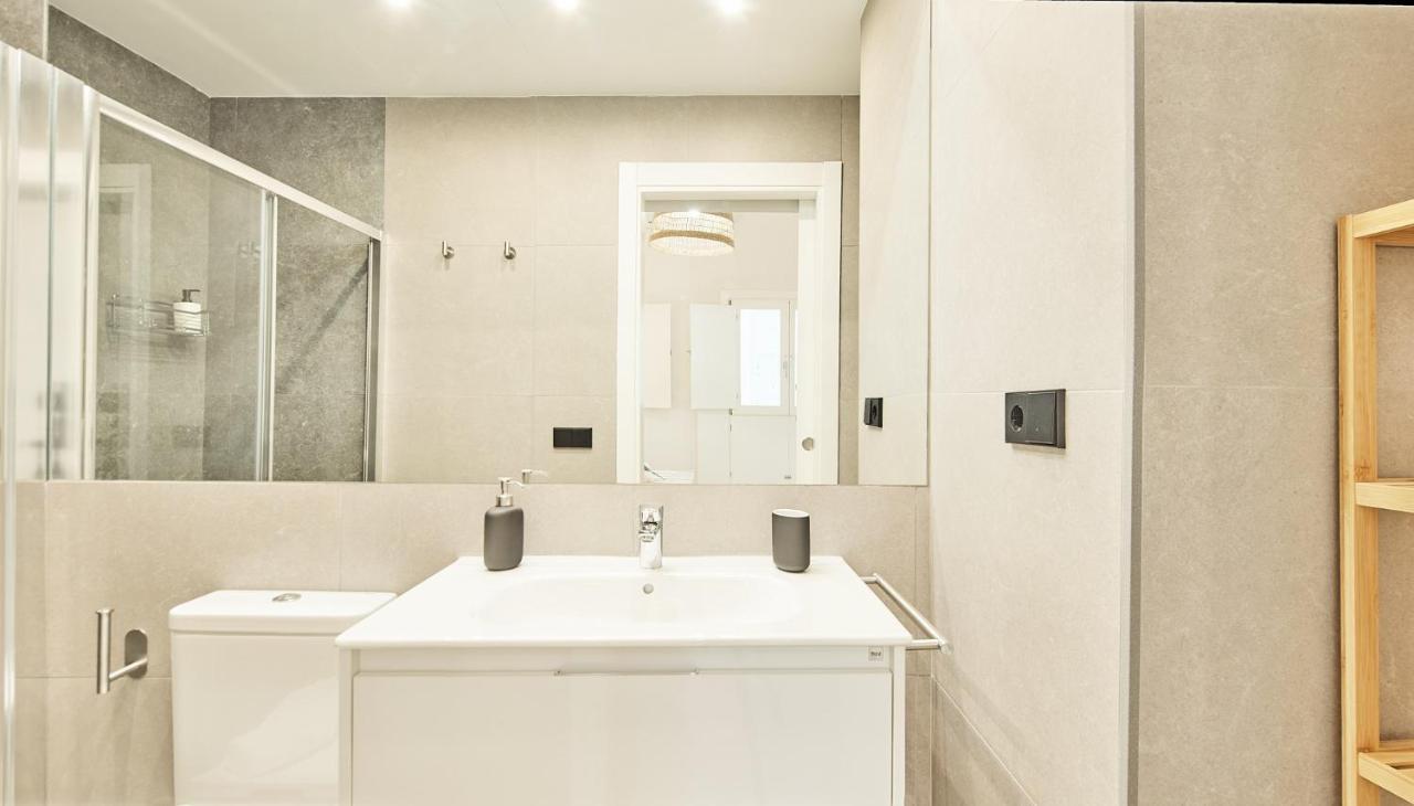 Apartamento Vega Little Apartments كاديز المظهر الخارجي الصورة